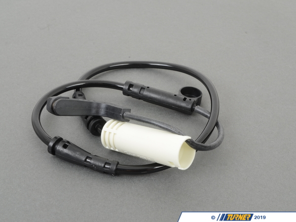 Febi Febi Front Brake Pad Wear Sensor - E60, E61, E63, E64 34356789492