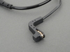 Febi Febi Front Brake Pad Wear Sensor - E60, E61, E63, E64 34356789492 View 3