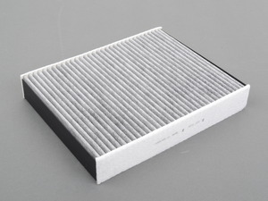 Corteco Cabin Air Filter- Activated Charcoal - F3X F22 F8X