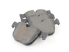 Pagid OEM Rear Brake Pads - E60, E63, E65, E70, E71, E9x M3 34212284296 View 1
