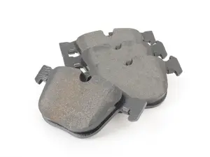 OEM Rear Brake Pads - E60, E63, E65, E70, E71, E9x M3