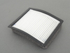 Febi Microfilter - Cabin Air Filter - single - E36 318ti 64319071933