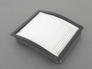 Microfilter - Cabin Air Filter - single - E36 318ti