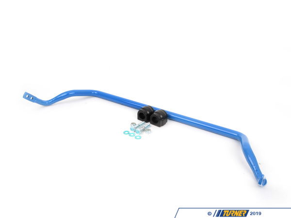 Turner Motorsport E46 M3 Turner Motorsport Rear Sway Bar  E46M3-R25-SWAY