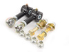 Turner Motorsport E36/E46 Rear Adjustable Length Sway Bar End Links (Pair) TSU9913RS2 View 1