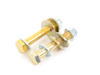 Turner Motorsport E36/E46 Rear Adjustable Length Sway Bar End Links (Pair) TSU9913RS2 View 2