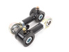 Turner Motorsport E36/E46 Rear Adjustable Length Sway Bar End Links (Pair) TSU9913RS2 View 3