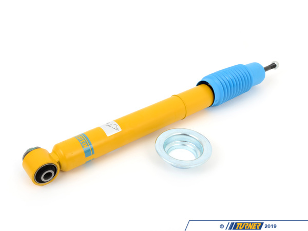 Bilstein Bilstein B8 Performance Plus Rear Shock - E60 525xi, 528xi, 530xi, 535xi - Sedan - (NO LONGER AVAILABLE) 24-141819
