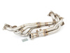 Supersprint Supersprint Stainless Performance Headers with Section 1 Metallic Sport Cats 789001.789 View 1