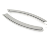 IND F85 Painted Front Bumper Reflectors - F85 X5M F85-FREF-C28 View 1