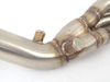 Supersprint Supersprint Partial-Stepped V2 Headers (Bolts to Euro Section 1 Exhaust) 789801 View 5