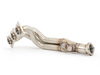 Supersprint Supersprint Stainless Performance Headers with Section 1 Metallic Sport Cats 789001.789 View 6