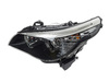 Hella OEM Hella Bi-xenon Adaptive Headlight - Left - E60 3/2007+  63127045695 View 2