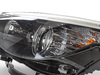 Hella OEM Hella Bi-xenon Adaptive Headlight - Left - E60 3/2007+  63127045695 View 3