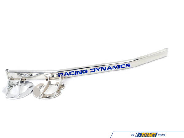 Racing Dynamics Racing Dynamics Front Strut Brace - E30 1969930012