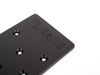 Turner Motorsport E9X Black Anodize Footrest TMS-E9X-DP-BLK View 5