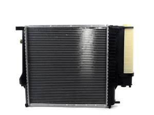 E30 318i, E36 318i, Z3 1.9 (M42/M44) OEM Behr Radiator
