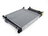 Mahle-Behr E30 318i, E36 318i, Z3 1.9 (M42/M44) OEM Behr Radiator 17111728907 View 4