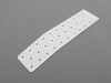 Turner Motorsport E9X Silver Anodize Footrest TMS-E9X-DP View 3