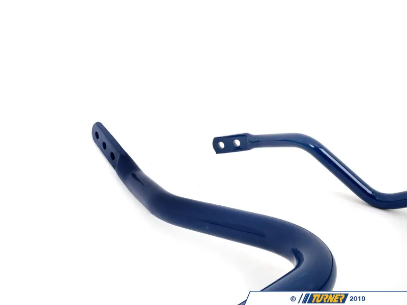 1968134010 - Racing Dynamics Sway Bar Set - E34 525i, 535i & M5 
