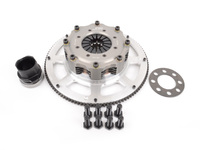 JB Racing E46 M3 JB Racing Ultra-Light Racing Clutch/Flywheel Assembly WCCLUTCH-E46M3