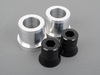 Turner Motorsport Front Control Arm Bushings (FCAB) - Urethane Street - E46 M3 (Pair) TMS-FCAB-E46M3 View 1