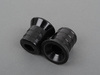 Turner Motorsport Front Control Arm Bushings (FCAB) - Urethane Street - E46 M3 (Pair) TMS-FCAB-E46M3 View 2