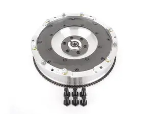 E60, E82, E85, E9X, E89 (N52 Engine) JB Racing Lightweight Aluminum Flywheel