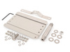 GMG Motorsports No Holes License Plate Bracket - E89 Z4 2009+ G-BMW-Z4 View 1