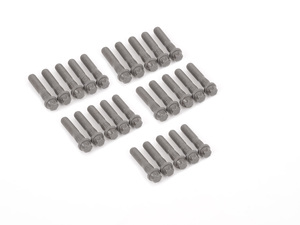Connecting Rod Bolt - Pack Of 25
