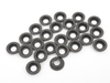 Supertech Supertech High Performance Valve Spring Set - E36 M3, 325i, 328i - Titanium Retainers SPRK-H1000DBM View 4
