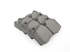 Textar Front Brake Pad Set  34111163923 View 1