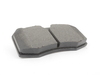 Textar Front Brake Pad Set  34111163923 View 3