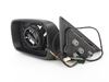 Genuine BMW Genuine BMW replacement mirror - Left - E46 323Ci 325Ci 328Ci 330Ci 51168247123 View 1