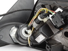 Genuine BMW Genuine BMW replacement mirror - Left - E46 323Ci 325Ci 328Ci 330Ci 51168247123 View 4