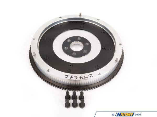 Clutch Masters Lightweight Aluminium Flywheel (11 lbs.) FW-635-AL FW635AL
