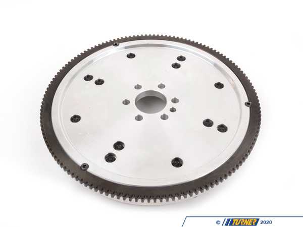 FW635AL - Lightweight Aluminium Flywheel (11 lbs.) FW-635-AL | Turner ...