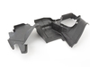 Genuine BMW Genuine BMW Air Duct Front Right - 51747898210 - E63,E63 M6 51747898210 View 1