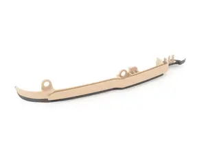 Genuine BMW Convertible Flap Cover - Beige - Left - E46 323Ci 325Ci 328Ci 330Ci M3