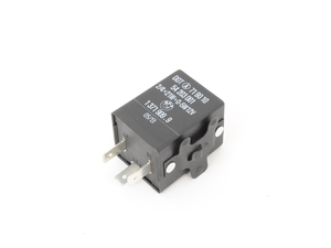 Genuine BMW Turn Signal / Hazard Warning Relay - 61311371909 - E30,E30 M3
