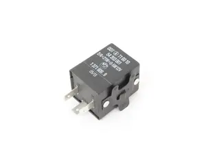Genuine BMW Turn Signal / Hazard Warning Relay - 61311371909 - E30,E30 M3