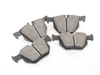 StopTech StopTech Street Performance Brake Pads - Rear - E90/E92 330i/335i - (NO LONGER AVAILABLE) TMS12174 View 4