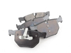 StopTech StopTech Street Performance Brake Pads - Rear - E90/E92 330i/335i - (NO LONGER AVAILABLE) TMS12174 View 5