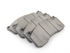 StopTech StopTech Street Performance Brake Pads - Front - E82 135i, E9X BMW Performance Brakes - (NO LONGER AVAILABLE) TMS12167 View 1