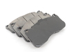 StopTech StopTech Street Performance Brake Pads - Front - E82 135i, E9X BMW Performance Brakes - (NO LONGER AVAILABLE) TMS12167 View 2