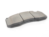 StopTech StopTech Street Performance Brake Pads - Front - E82 135i, E9X BMW Performance Brakes - (NO LONGER AVAILABLE) TMS12167 View 4