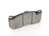 StopTech StopTech Street Performance Brake Pads - Front - E82 135i, E9X BMW Performance Brakes - (NO LONGER AVAILABLE) TMS12167 View 5