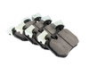 StopTech StopTech Street Performance Brake Pads - Rear - E82 135i, E9X BMW Performance Brakes - (NO LONGER AVAILABLE) TMS12173 View 1