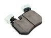 StopTech StopTech Street Performance Brake Pads - Rear - E82 135i, E9X BMW Performance Brakes - (NO LONGER AVAILABLE) TMS12173 View 4