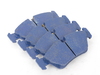Pagid Front E36, E46, Z3 Pagid S Sport Pads - (NO LONGER AVAILABLE) U1697-S View 1